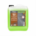 Niskopieniący płyn do usuwania tłustych zabrudzeń 5L Clinex MaxDirt