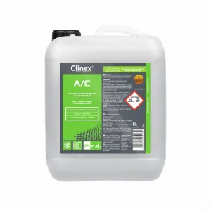 Płyn do czyszczenia klimatyzacji 5L Clinex A/C