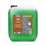 Płyn do bieżącego mycia posadzek 10L Clinex M6 Medium