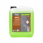Płyn usuwania do tłustych zabrudzeń 5L Clinex 4Dirt 