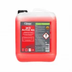 Płyn do mycia armatury łazienkowej 5L Clinex W3 Active BIO