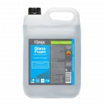 Pianka do mycia szyb 5L Clinex Glass Foam
