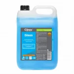  Płyn do mycia szyb 5L Clinex Glass bez smug i zacieków