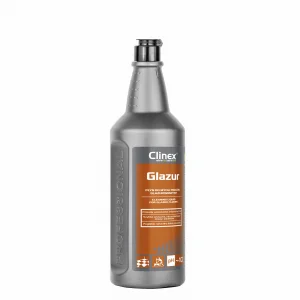 Płyn do mycia podłóg glazurowanych 1L Clinex Glazur