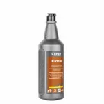 Uniwersalny płyn do ręcznego mycia posadzek Clinex Floral Citro 1L o cytrynowym zapachu