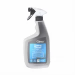 Płyn myjąco-nabłyszczający do stali nierdzewnej 650 ml Clinex Shine Steel