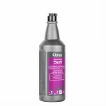Powłoka zabezpieczająca posadzki 1L Clinex Dispersion Soft