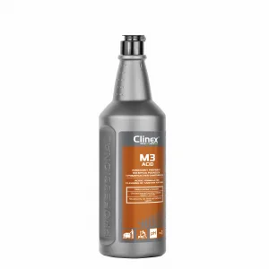  Kwasowy płyn do mycia posadzek 1L Clinex M3 Acid