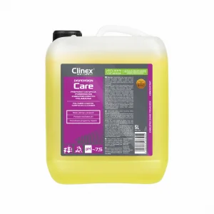 Płyn do pielęgnacji powłok polimerowych 5L Clinex Dispersion Care