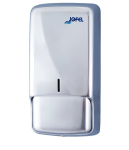 Dozownik do mydła w płynie FUTURA AC53550 stal nierdzewna polerowana 850 ml