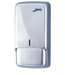 Dozownik do mydła w płynie FUTURA AC53550 stal nierdzewna polerowana 850 ml