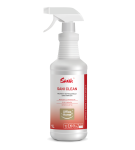 Płyn do mycia armatury łazienkowej 1L Swish Sani Clean