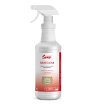 Płyn do mycia armatury łazienkowej 1L Swish Sani Clean