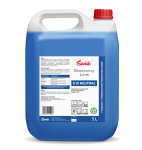 Uniwersalny płyn do mycia powierzchni i posadzek 5L Swish E10 Neutral
