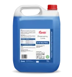 Swish E10 Neutral preparat do podłóg z alkoholem 5L