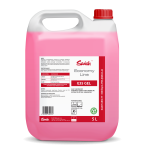 Antybakteryjny żel do mycia sanitariatów 5L Swish E35 GEL