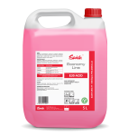 Antybakteryjny płyn do mycia sanitariatów 5L Swish E30 Acid