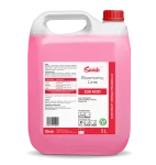 Antybakteryjny płyn do mycia sanitariatów 5L Swish E30 Acid