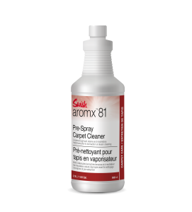 Preparat do usuwania plam - Swish Aromx 81 946 ml 
