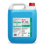Niskopieniący płyn do mycia posadzek 5L Swish  SP 120