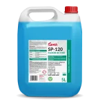 Niskopieniący płyn do mycia posadzek 5L Swish  SP 120