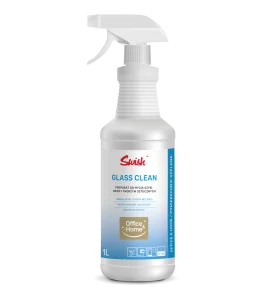 Płyn do mycia szyb luster 1L Swish Glass Clean 