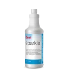 Swish Sparkle Glass Cleaner 1L | Koncentrat do mycia szyb
