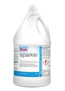 Swish Sparkle Glass Cleaner 5L | Koncentrat do mycia szyb
