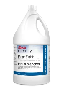 Swish Eternity 3,78 L | Powłoka zabezpieczająca do podłóg
