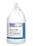 Poly Lock Ultra Floor Finish 3,78 l – polimerowa powłoka do podłóg, wysoki połysk, impregnacja i nabłyszczanie