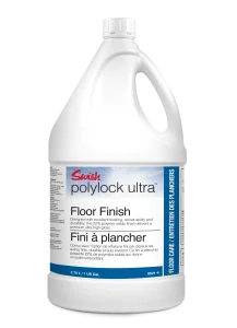 Poly Lock Ultra Floor Finish 3,78 l – polimerowa powłoka do podłóg, wysoki połysk, impregnacja i nabłyszczanie