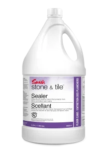Preparat impregnująco-zabezpieczający do podłóg Swish Stone&Tile  3,78L 