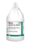 Płyn do mycia i nabłyszczania posadzek 5L Swish Wash'n'Shine