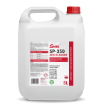 Płyn do gruntownego mycia posadzek 5L Swish  SP350