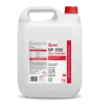 Swish SP-350 Acid Cleaner 5L – preparat do usuwania kamienia i osadów