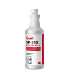 Płyn do gruntownego mycia posadzek 1L Swish  SP350