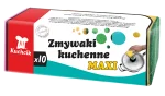 Zmywak kuchenny a'10 MAXI Kuchcik
