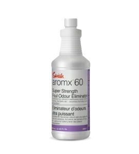 Silny skoncentrowany eliminator odoru 946ml Swish Aromx60