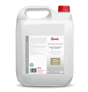 Swish Office Clean | Preparat do czyszczenia mebli 5L