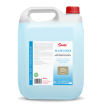 Płyn do mycia szyb luster 5L Swish Glass Clean 