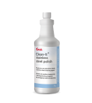 Płyn nabłyszczający do stali 946 ml Swish Stainless Steel Polish 