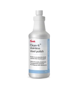 STAINLESS STEEL POLISH 946 ml – preparat do stali nierdzewnej