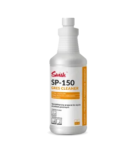 Swish SP-150 GRES CLEANER do czyszczenia gresu 1L