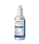 Swish E10 Neutral preparat do podłóg z alkoholem 1L