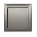 leo gniazdo wyrzutowe leovac inox.png