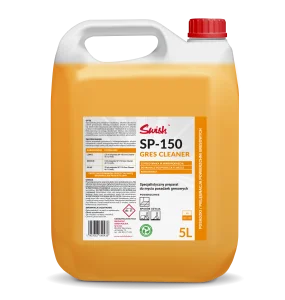 Swish SP-150 GRES CLEANER do czyszczenia gresu 5L