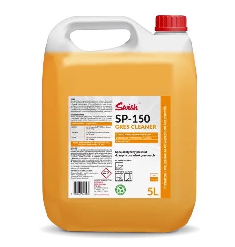 SP-150 Gres Cleaner 5L.png