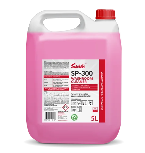 SP-300 Washroom Cleaner 5L.png