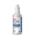 Swish SP-105 Nano Clean & Shine 1L – koncentrat do mycia i nabłyszczania podłóg