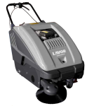 Zamiatarka spalinowa Lavor SWL 700 ST